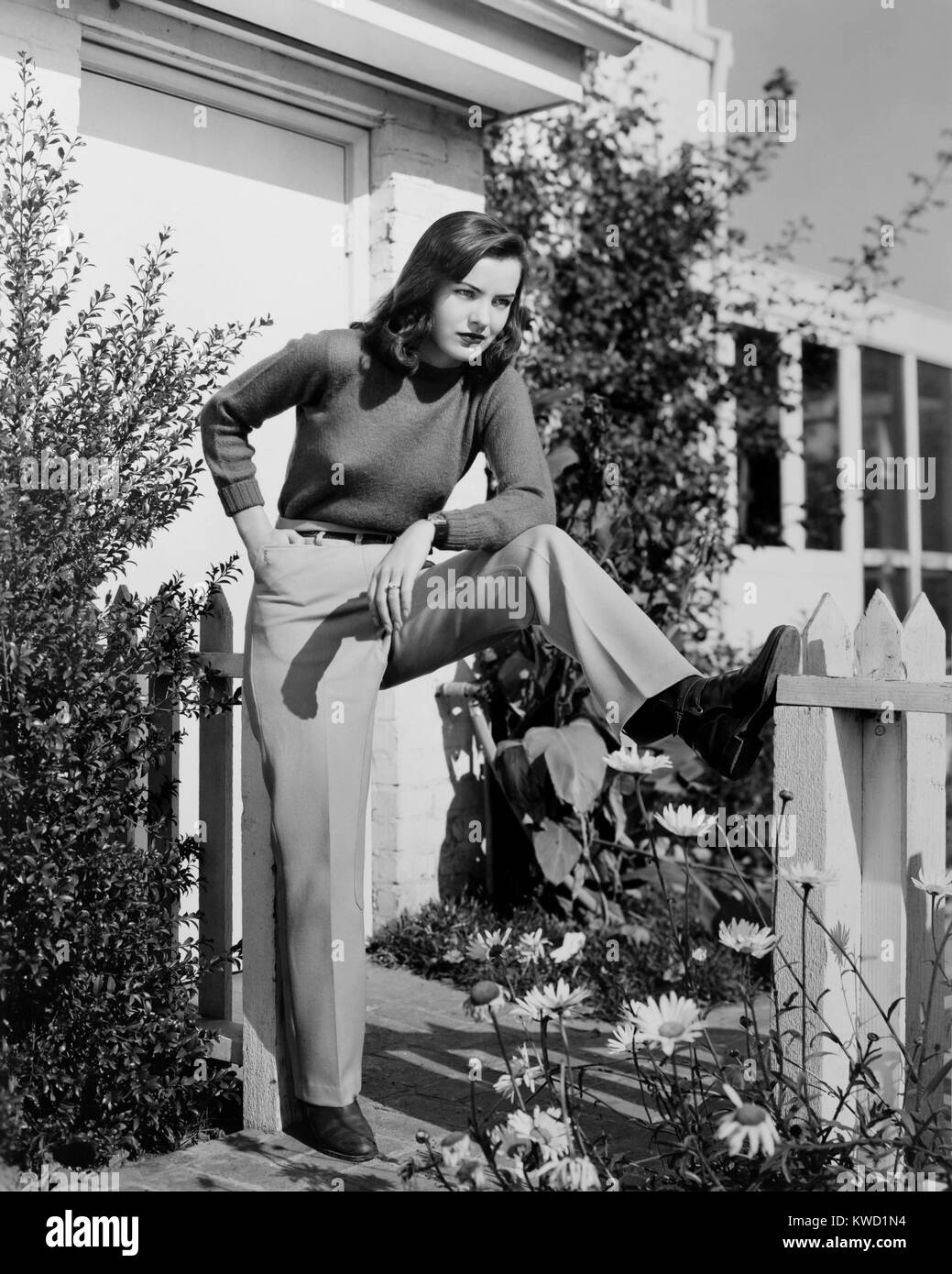 Biannca Raines Age