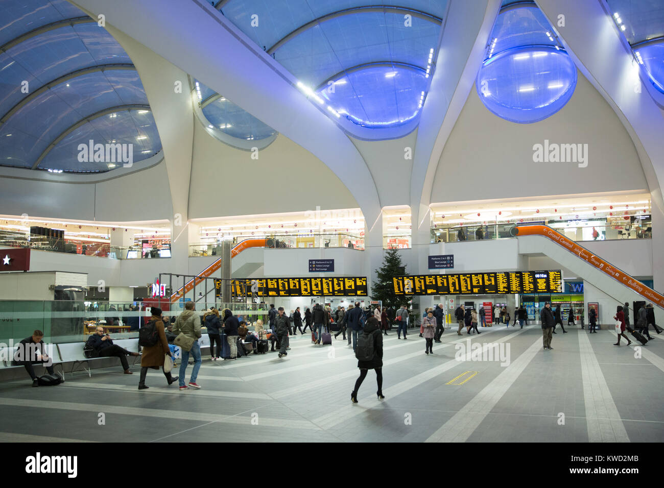 Grand central station uk hires stock photography and images Alamy