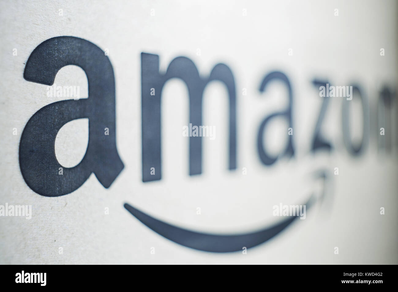 KIEV, UKRAINE January 02, 2018 Black