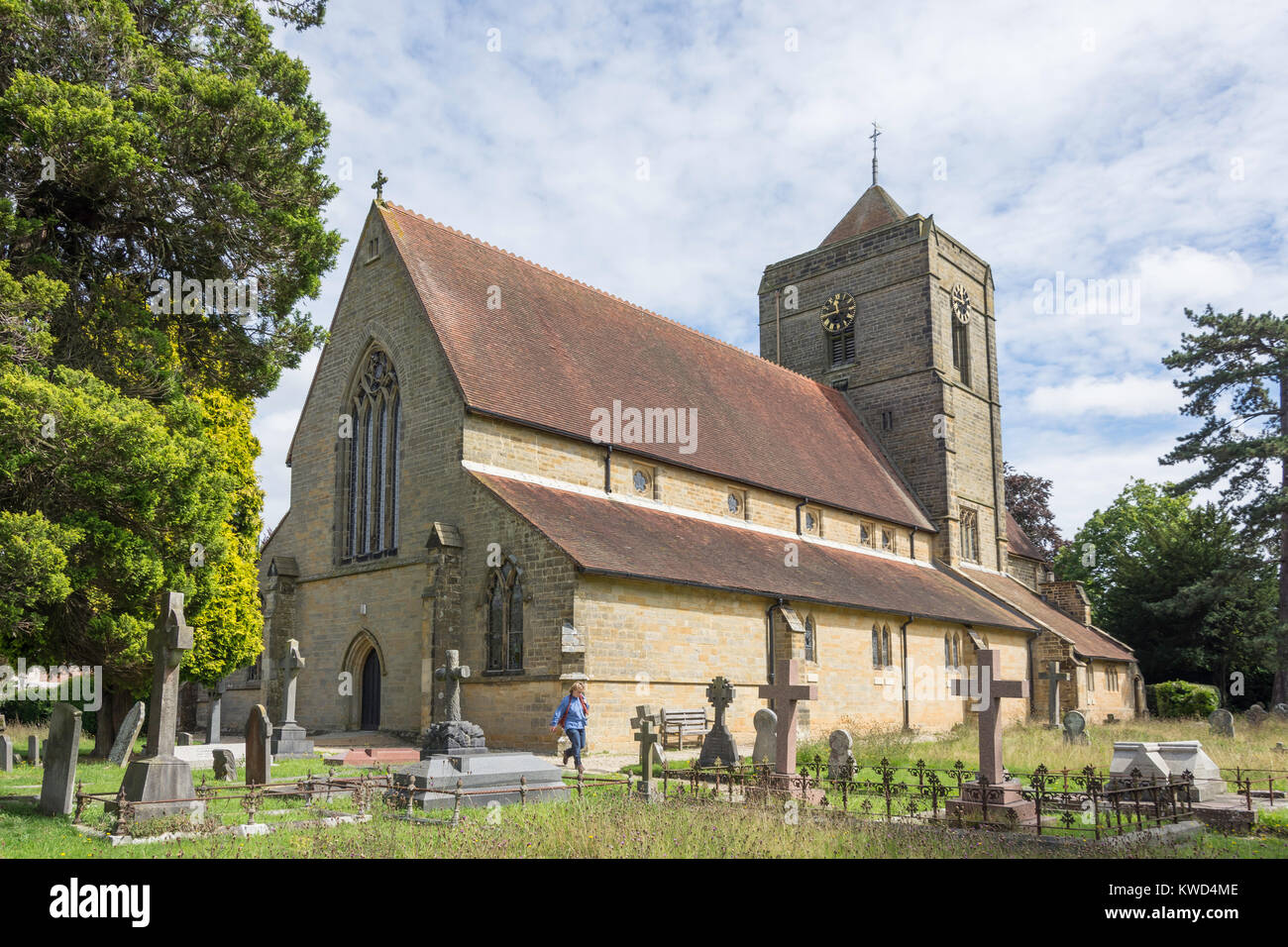 Haywards Heath Town High Resolution Stock Photography and Images Alamy
