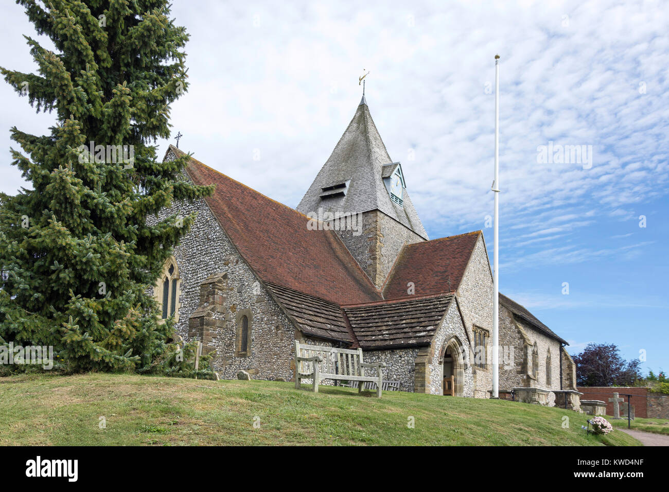 Saint margarets church west street ditchling west sussex village hires