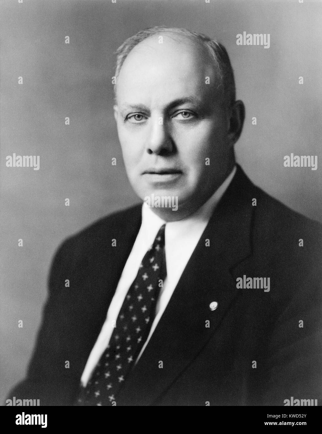 Afl cio leader george meany hi-res stock photography and images - Alamy