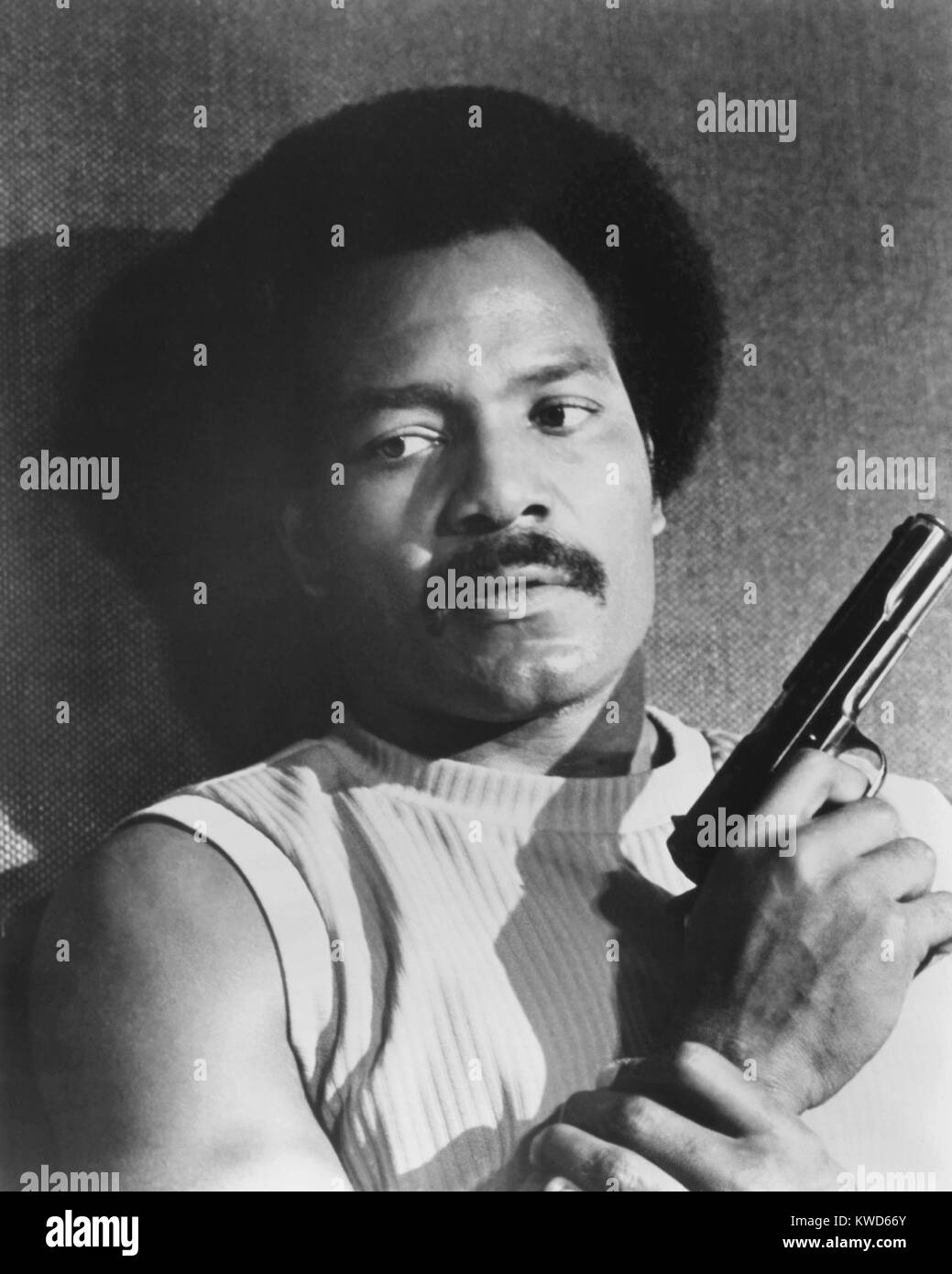 Slaughter 1972