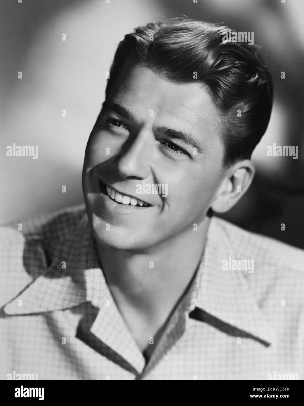 STALLION ROAD, Ronald Reagan, 1947 Stock Photo - Alamy