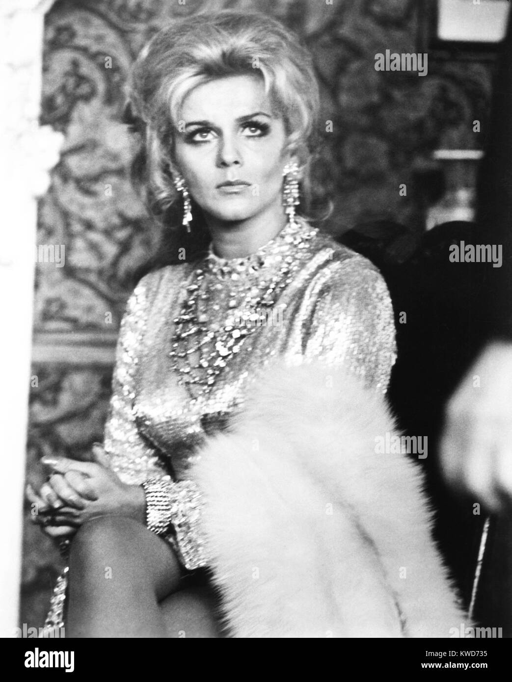 TOMMY Ann Margret 1975 Stock Photo Alamy TOMMY Ann Margret 1975 Stock Photo Alamy