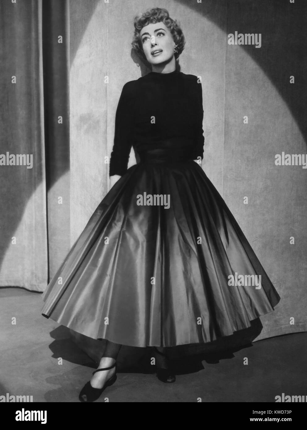TORCH SONG, Joan Crawford, 1953 Stock Photo Alamy