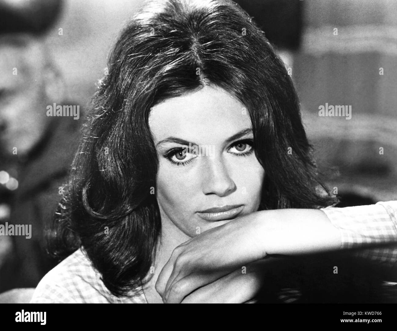 TWO FOR THE ROAD, Jacqueline Bisset, 1967, TM & Copyright © 20th ...
