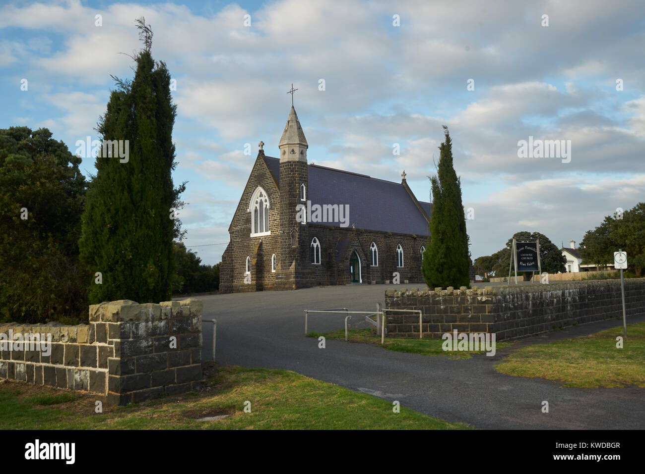 Saint patricks stone hi-res stock photography and images - Alamy