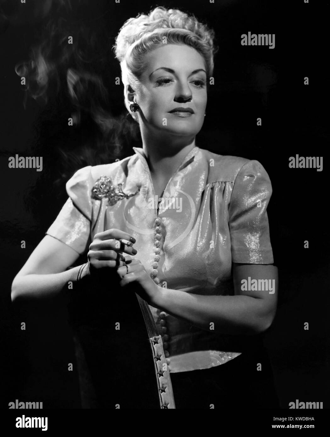 Lee Patrick, ca. 1940 Stock Photo Alamy