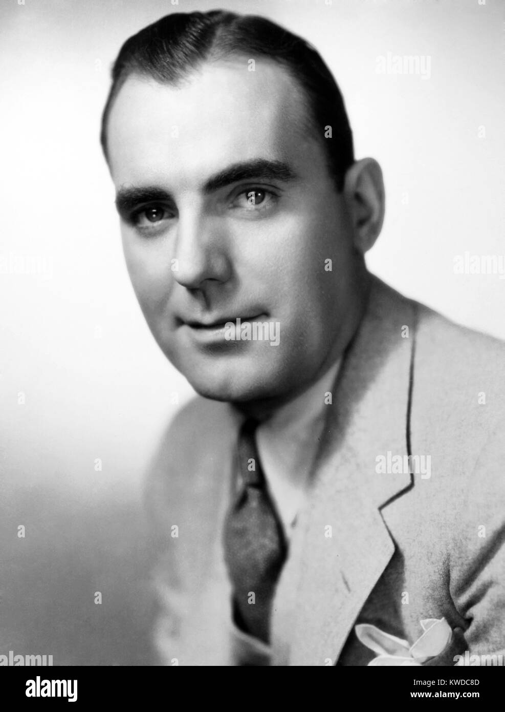 Pat O’Brien, ca. 1932 Stock Photo - Alamy