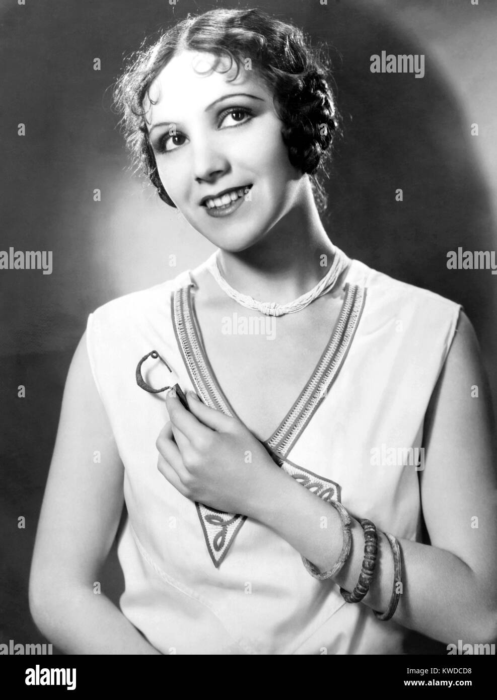Rosita Moreno, ca. 1932 Stock Photo Alamy