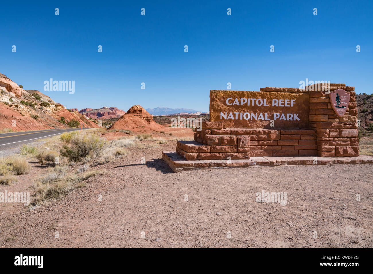 Torrey canyon hires stock photography and images Alamy