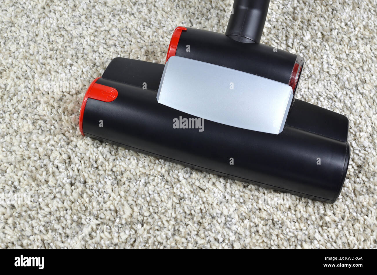 Vacuum carpet pet hires stock photography and images Alamy