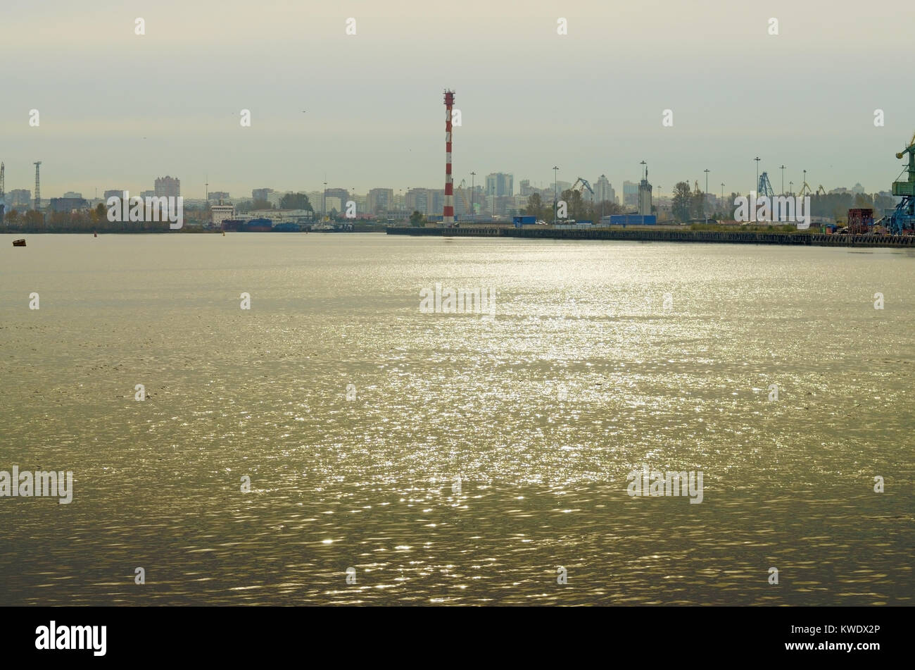 Ocean Water Radiance main image 1