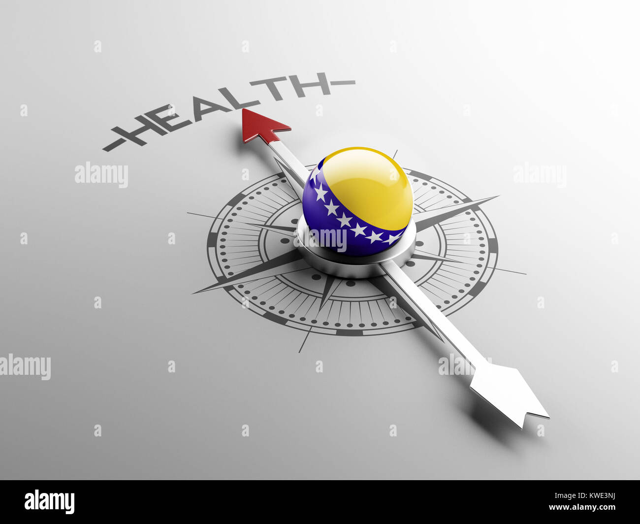 Bosnia and Herzegovina High Resolution Health Concept Stock Photo - Alamy