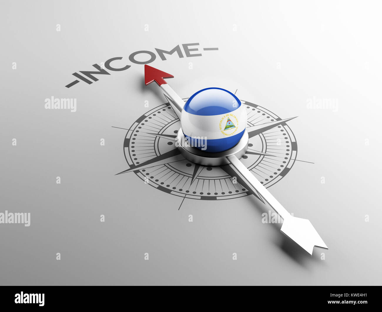 Nicaragua High Resolution Concept Stock Photo Alamy