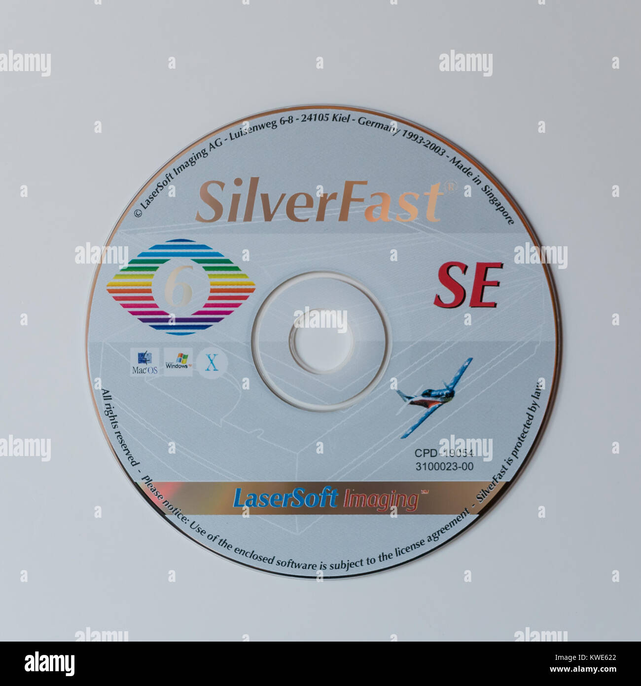 silverfast scanning software silverfast scanning software