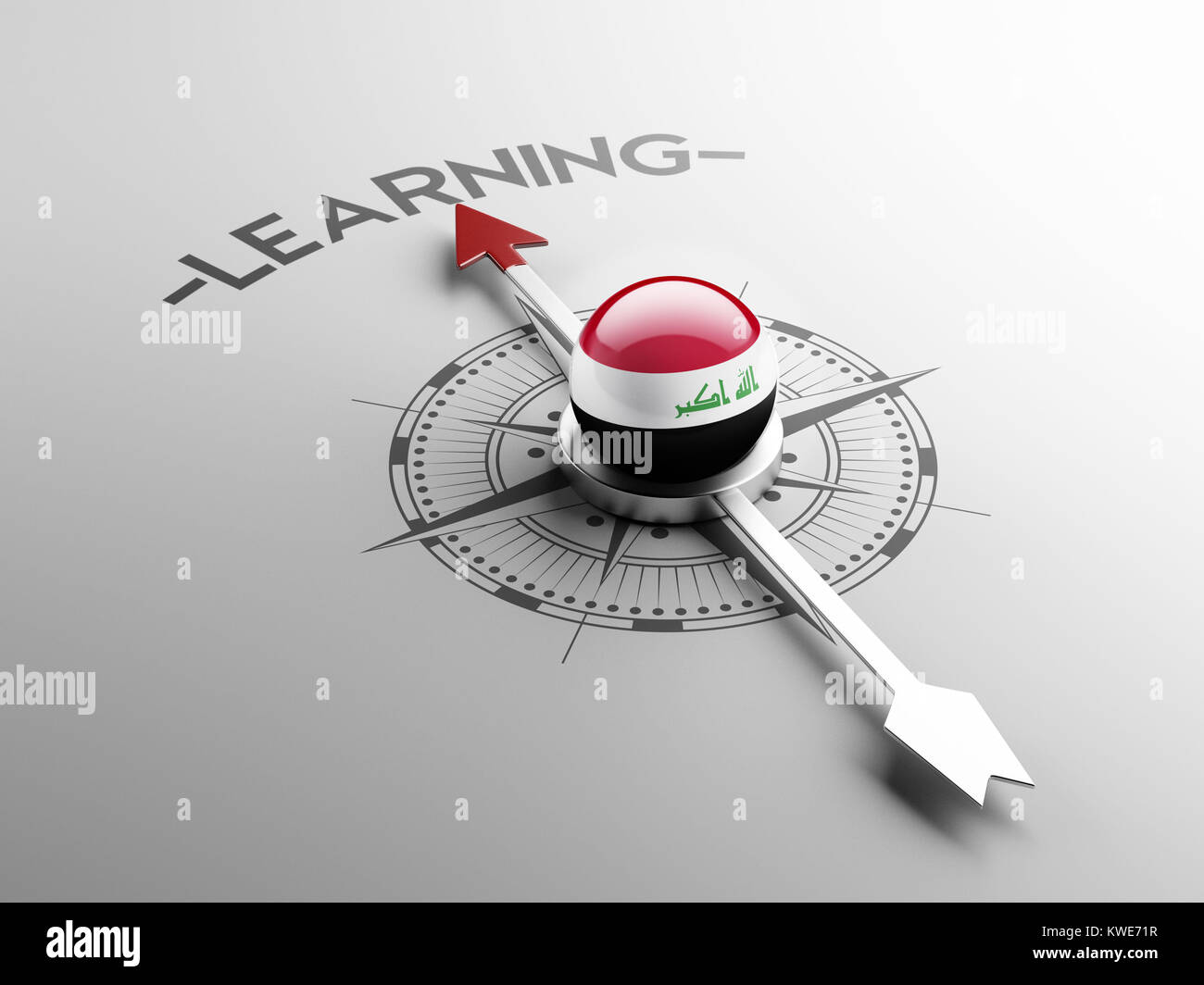 Iraq High Resolution Learning Concept Stock Photo - Alamy