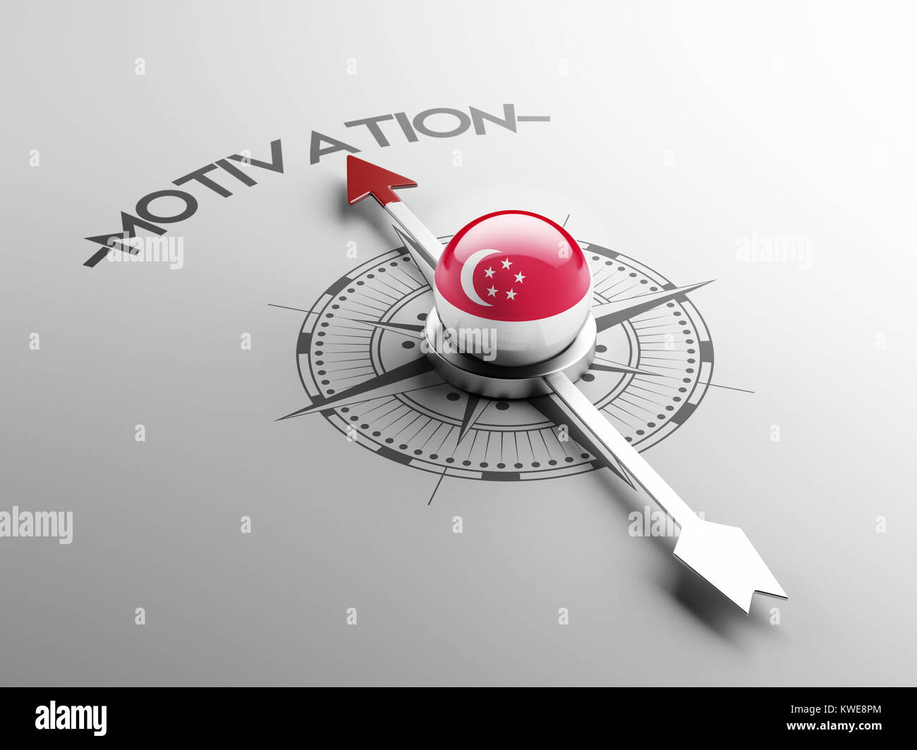Singapore High Resolution Motivation Concept Stock Photo - Alamy