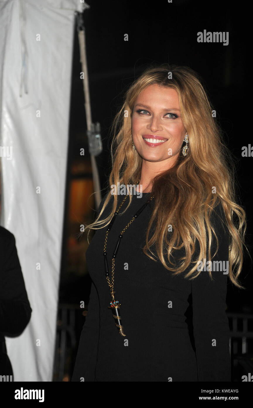 NEW YORK, NY - FEBRUARY 18: Veronica Varekova attends Sports