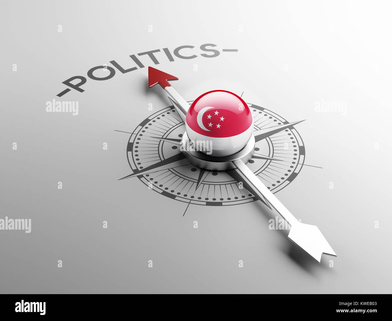Singapore High Resolution Politics Concept Stock Photo - Alamy