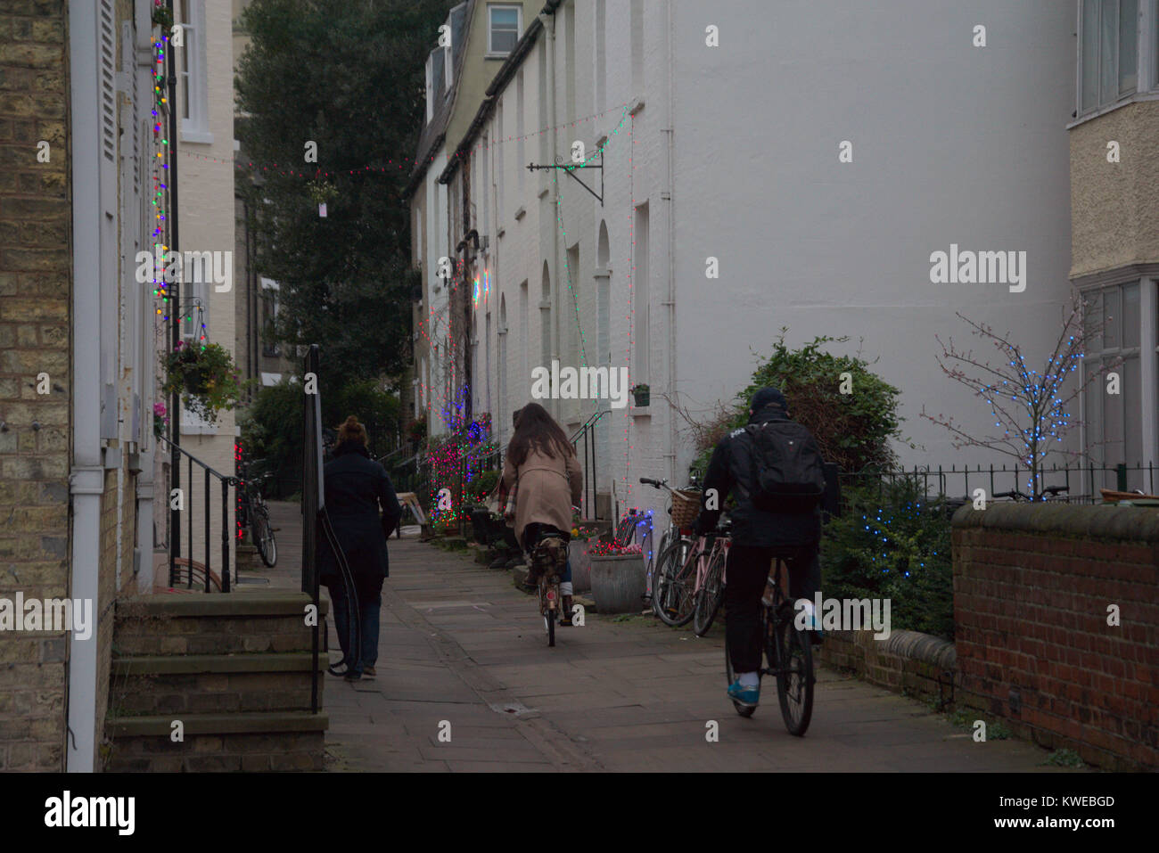 Portugal Place Cambridge Stock Photo Alamy