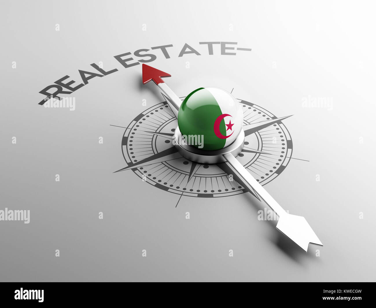 Algeria High Resolution Real Estate Concept Stock Photo Alamy