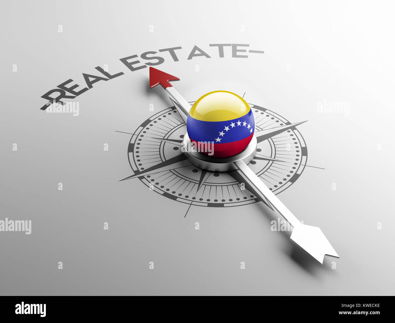 Venezuela High Resolution Real Estate Concept Stock Photo Alamy