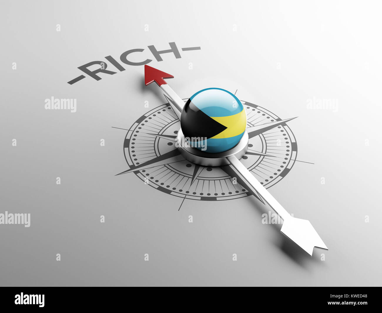 Bahamas High Resolution Rich Concept Stock Photo Alamy