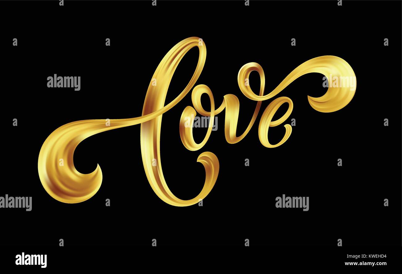 Gold lettering hires stock photography and images Alamy