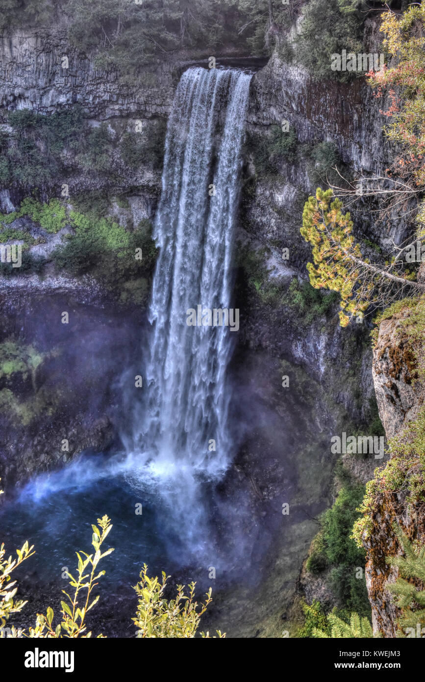 Brandywine falls canada hires stock photography and images Alamy