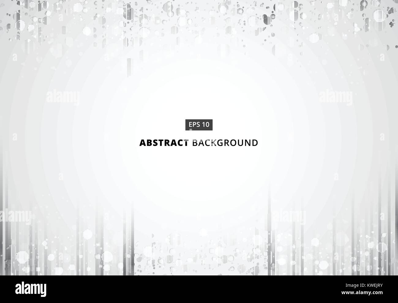 Abstract black and gray vertical lines pattren with sparkle background ...