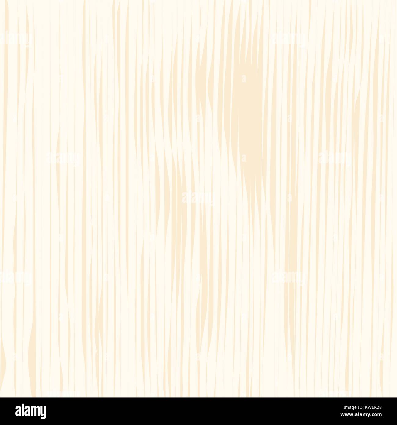 Light brown wood background pattern Perfect material for architecture design purposes. Lumber construction material. Vector illustration Stock Vector
