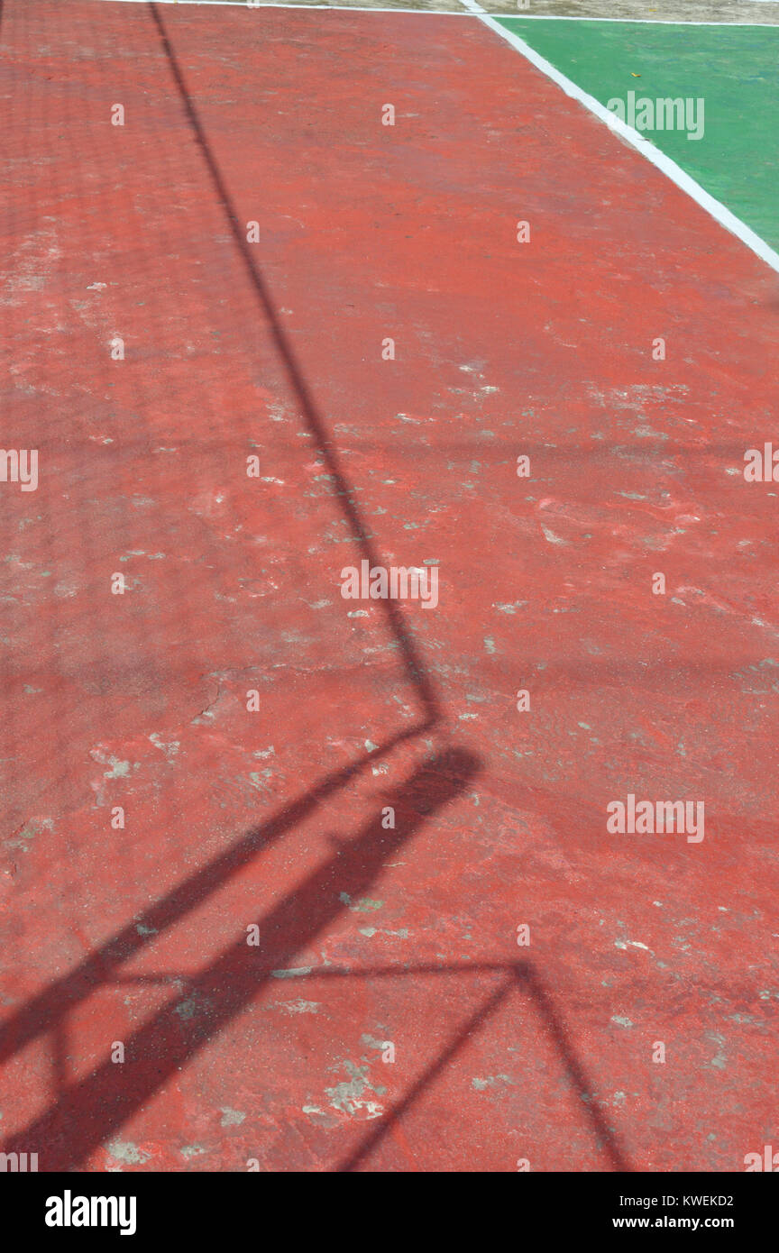 Empty volleyball courts hires stock photography and images Alamy