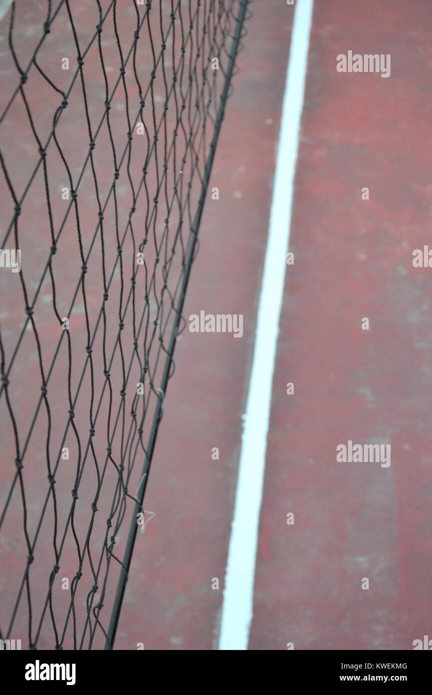 Empty volleyball courts hires stock photography and images Alamy
