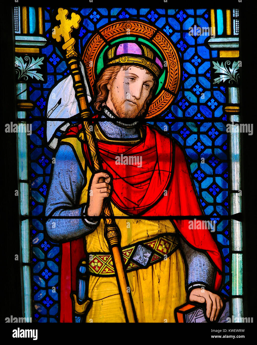 Wenceslaus i hires stock photography and images Alamy