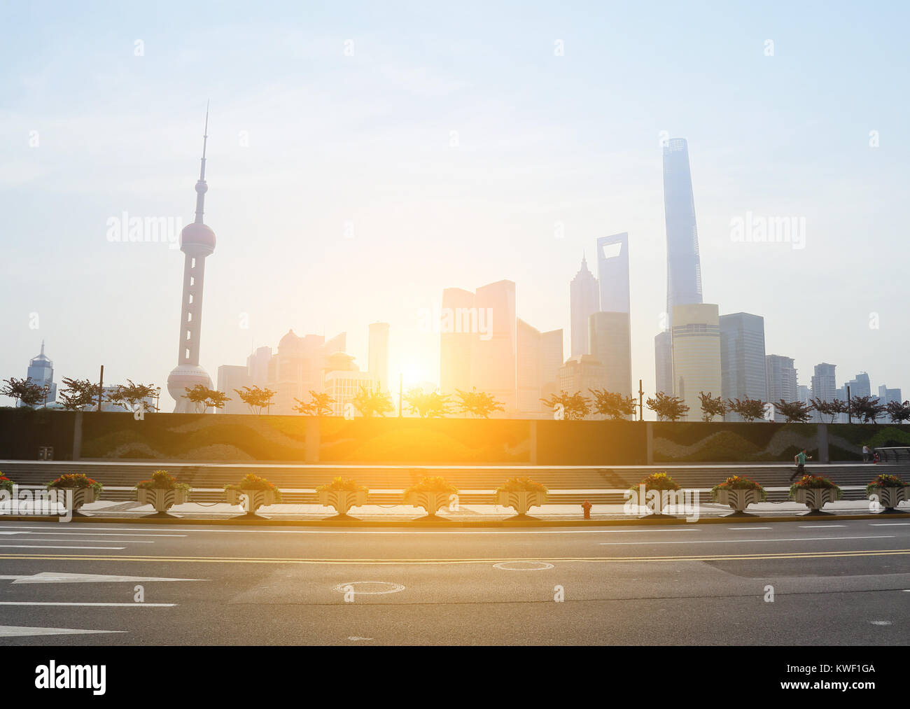 Shanghai pearl market hires stock photography and images Alamy