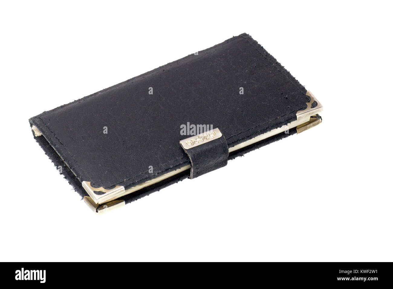 Personal work list Cut Out Stock Images Pictures Alamy