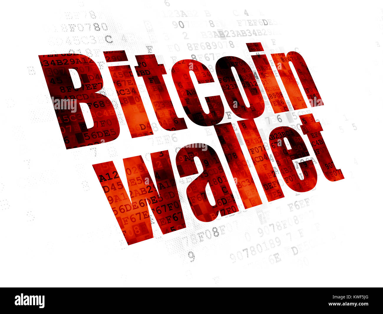 Bitcoin software Cut Out Stock Images & Pictures - Page 3 - Alamy