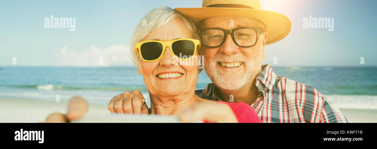Taking senior hi-res stock photography and images - Alamy