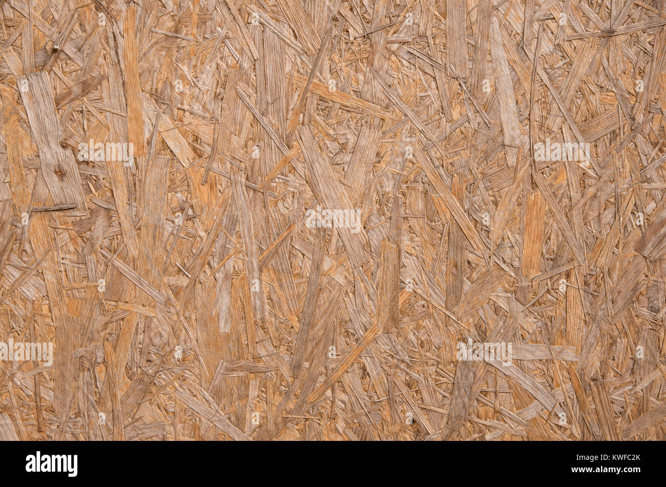 close-up of a brown pressed wood texture background Stock Photo - Alamy