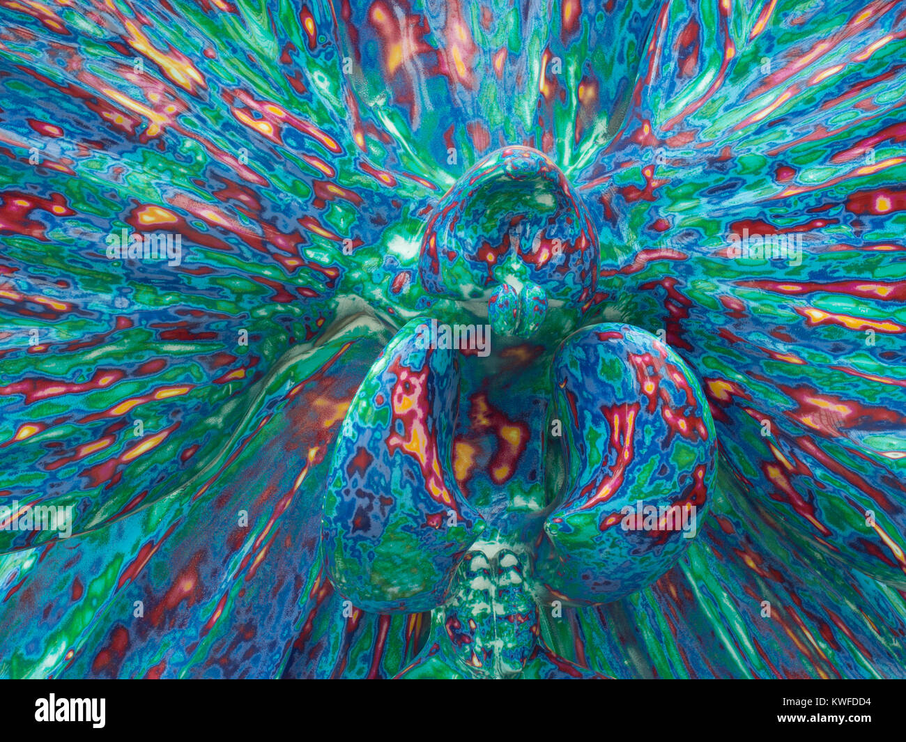 Singapore garden art hires stock photography and images Alamy