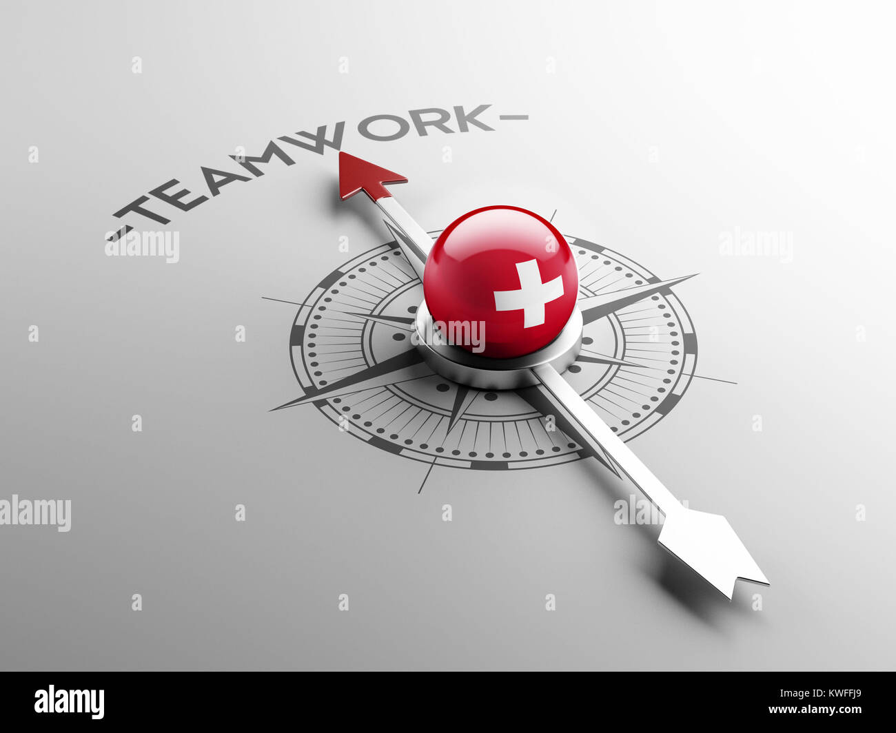 Switzerland High Resolution Teamwork Concept Stock Photo - Alamy