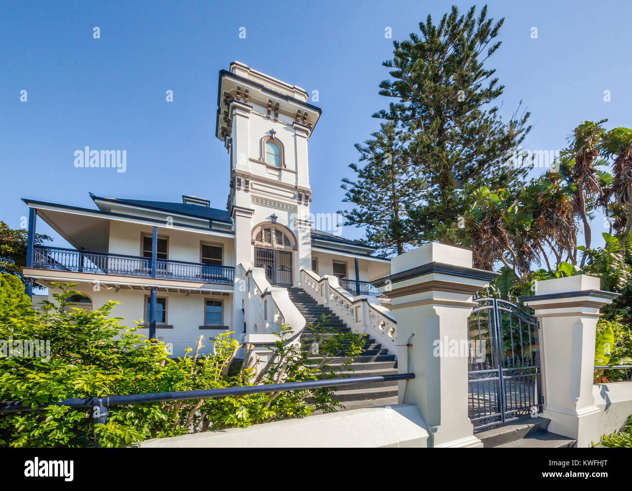 Victorian Style House High Resolution Stock Photography and Images Alamy