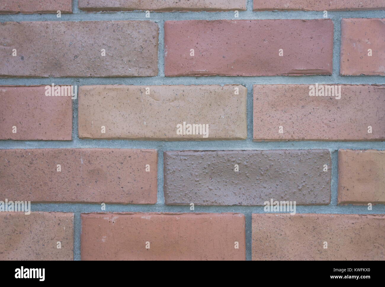 Close up image of a brick wall background with copy space Stock Photo ...