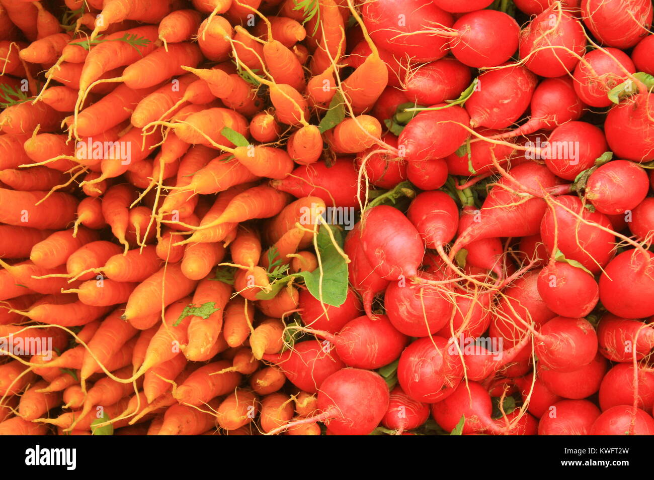 Farm stand veggies hi-res stock photography and images - Alamy