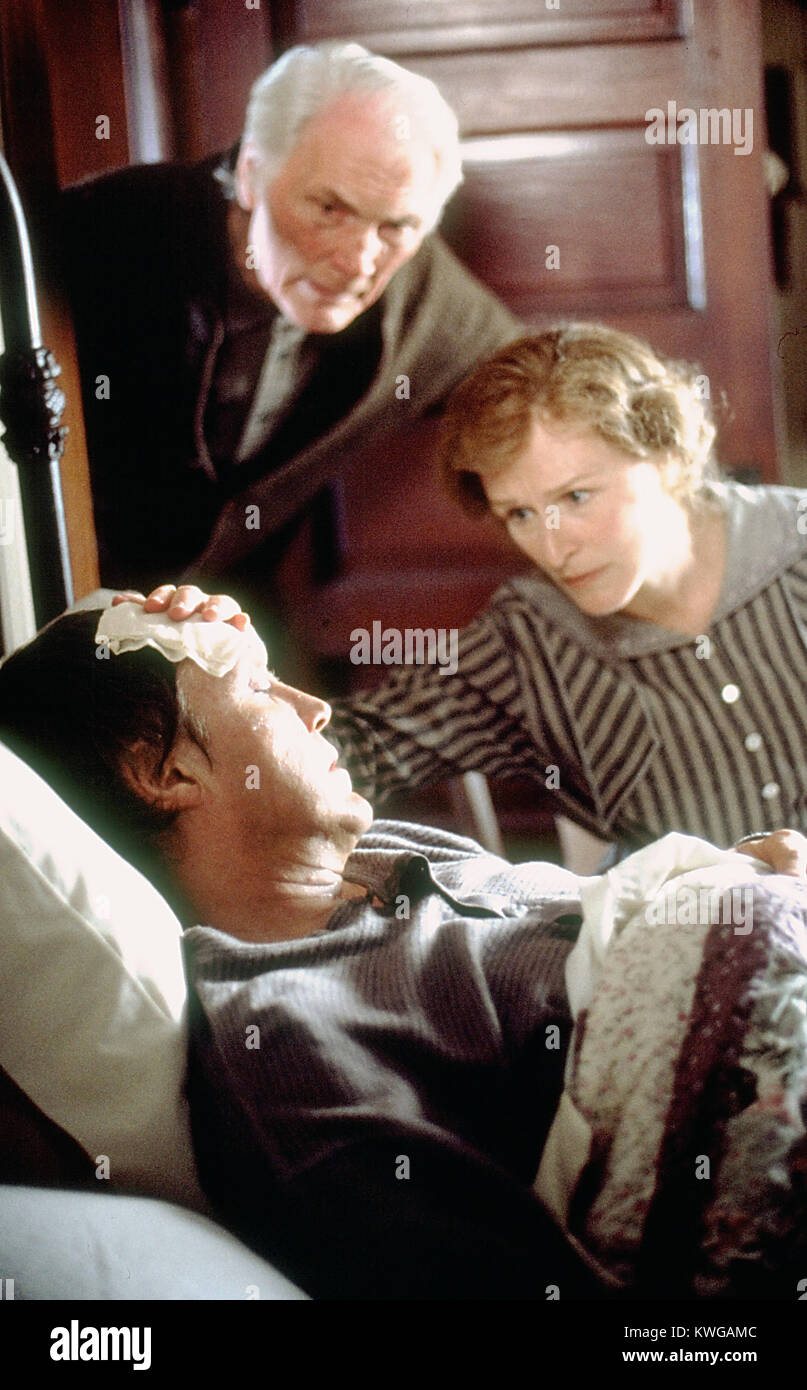 Sarah plain and tall hi-res stock photography and images - Alamy