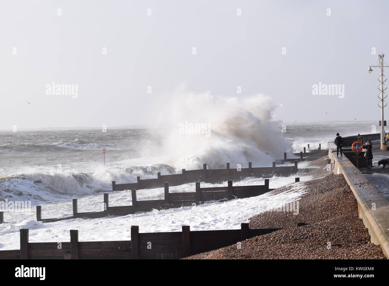 Hightidebognor hires stock photography and images Alamy
