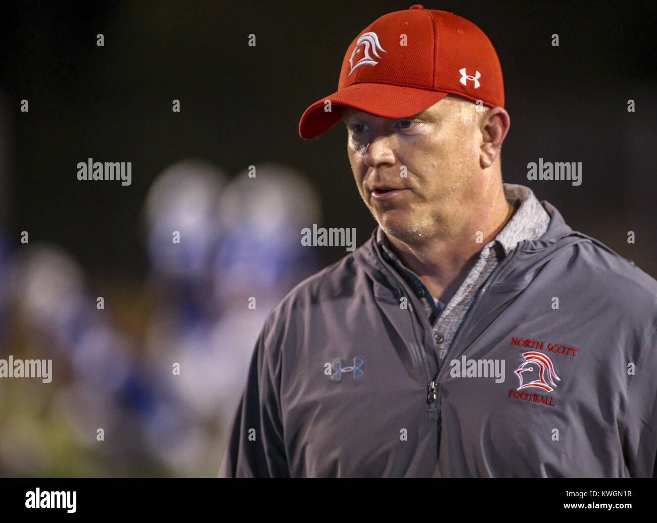 Kevin street football hires stock photography and images Alamy