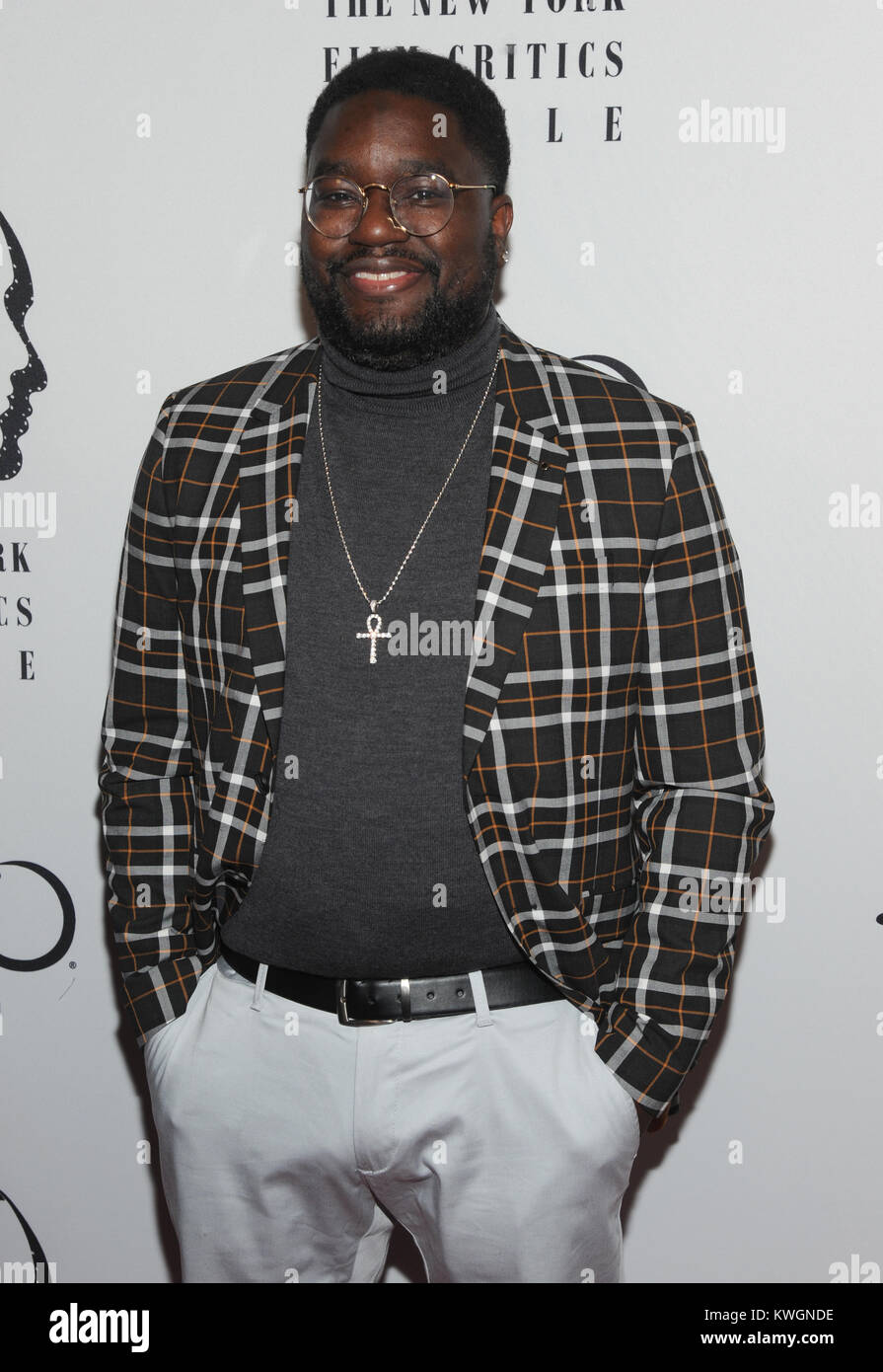 Lil rel howery hi-res stock photography and images - Alamy